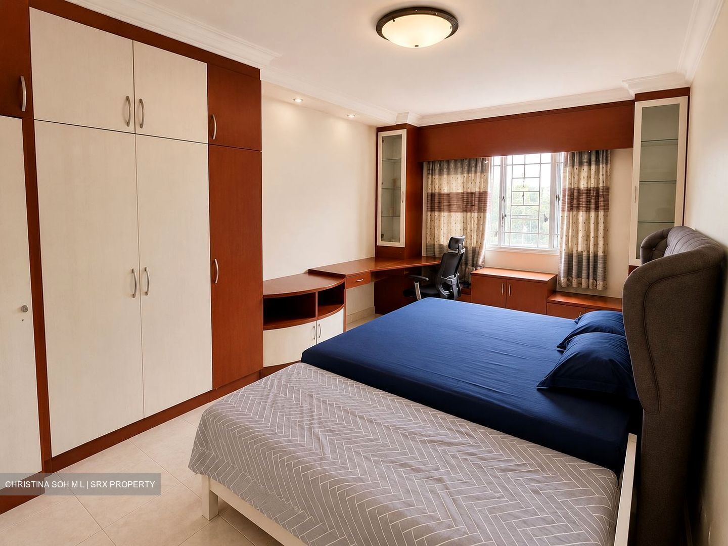 Blk 529 Woodlands Vista (Woodlands), HDB 5 Rooms #555202801